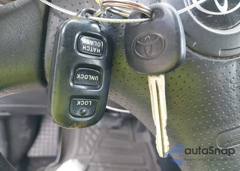 2007 Toyota Matrix из США, поврежденный, VIN 2T1KR32E97C673202